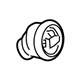 Toyota 77291-02050 Fuel Pocket
