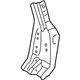 Toyota 61711-60041 Reinforcement, Outer Passenger Side
