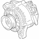 Toyota 27060-20040-84 Alternator