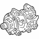 Toyota 88320-06190 Compressor Assembly
