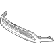 Toyota 53102-47220 Lower Grille