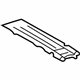 Toyota 63133-AC013 Rear Header