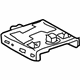 Toyota 74104-33030 Ashtray Retainer