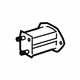 Toyota 52025-60011 Mount Bracket, Passenger Side
