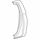 Toyota 61511-0C030 Side Panel, Passenger Side