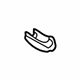 Toyota 89772-12020 Lower Cover