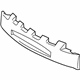 Toyota 52611-06121 Energy Absorber, Front