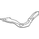 Toyota G926Z-42010 Cooling Duct