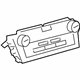 Toyota 55900-06370 Temperature Control