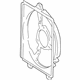 Toyota 88454-42021 Fan Shroud
