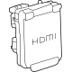 Toyota 86456-0E010 Cover