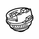 Toyota 81260-74010-B0 Map Lamp
