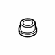 Toyota 63308-74010 Headliner Retainer