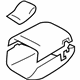 Toyota 45023-07901-A0 Column Cover
