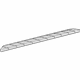 Toyota 51771-6A090 Plate, Passenger Side