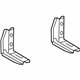 Toyota 51077-60080 Inner Bracket, Passenger Side