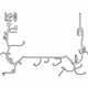 Toyota 82111-0C402 Engine Harness