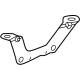 Toyota 86285-30450 Amplifier Rear Bracket