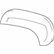 Toyota 87961-17340 Mirror Glass, Driver Side