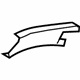 Toyota 57016-0E010 Reinforcement Sub-Assembly