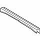 Toyota 65240-0C040 Rear Sill
