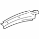 Toyota SU003-06108 Reinforcement, Inner Passenger Side