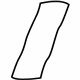 Toyota SU003-02952 Quarter Panel Pad