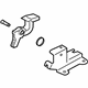 Toyota SU003-01407 Opener Assembly, Rear