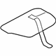 Toyota SU003-01412 Handle Cover, Driver Side