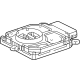 Toyota 89907-45010 Control Module, Driver Side