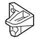 Toyota 12311-31110 Bracket, Engine Mounting, Front(For Transverse Engine)