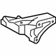 Toyota 12319-31010 Side Bracket, Passenger Side