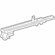 Toyota 72110-0C020 Seat Track, Outer Passenger Side