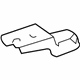 Toyota 72143-0C010 Seat Track Bracket, Passenger Side