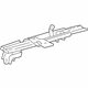 Toyota 72120-0C050 Seat Track, Outer Driver Side