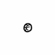Toyota 90205-13001 Seat Hinge Bushing