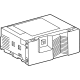 Toyota 86120-0E420 Radio Chassis