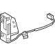 Toyota 86706-0E010 Transceiver