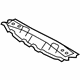 Toyota 58205-0R010 Center Floor Pan Reinforcement