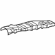 Toyota 58105-42011 Upper Panel, Front
