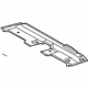 Toyota 58202-0R010 Floor Extension, Front