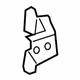 Toyota 68750-0C010 Lower Hinge