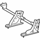 Toyota 79106-0C050 Support Assembly, Driver Side