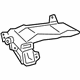Toyota 55084-47090 Vent Duct, Outer Driver Side