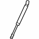 Toyota 53440-0W161 Lift Cylinder, Passenger Side