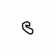 Toyota 53408-35010 Support Cylinder Bracket, Passenger Side