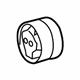Toyota 41651-48080 Cushion, Differential Mount