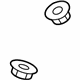 Toyota 90118-WB597 Column Assembly Nut