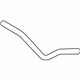 Toyota 44774-04030 Vacuum Hose
