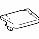 Toyota 86183-47040 Cover